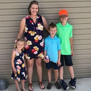 Meet your Posher, Jenny